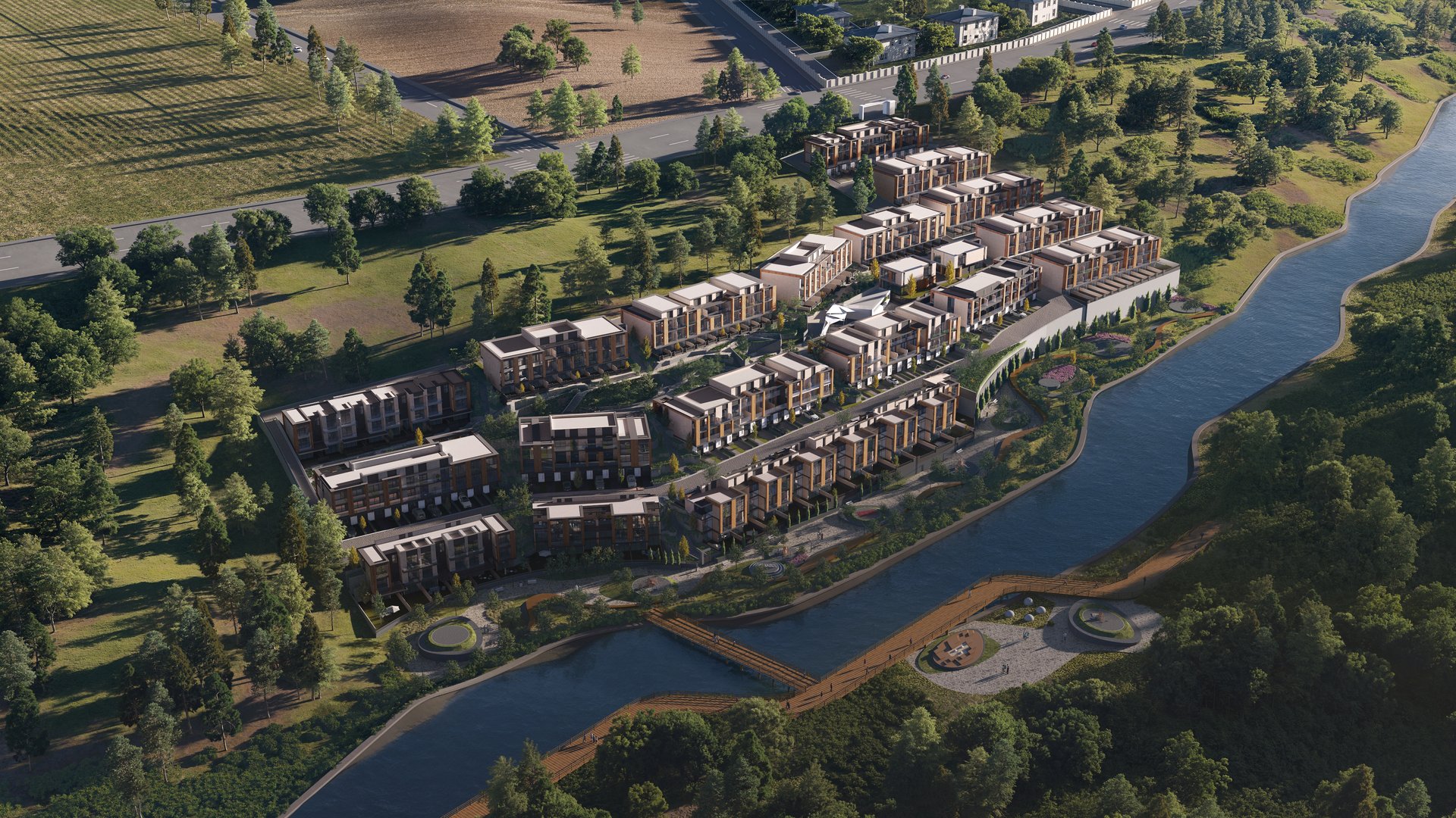 AFRA Park