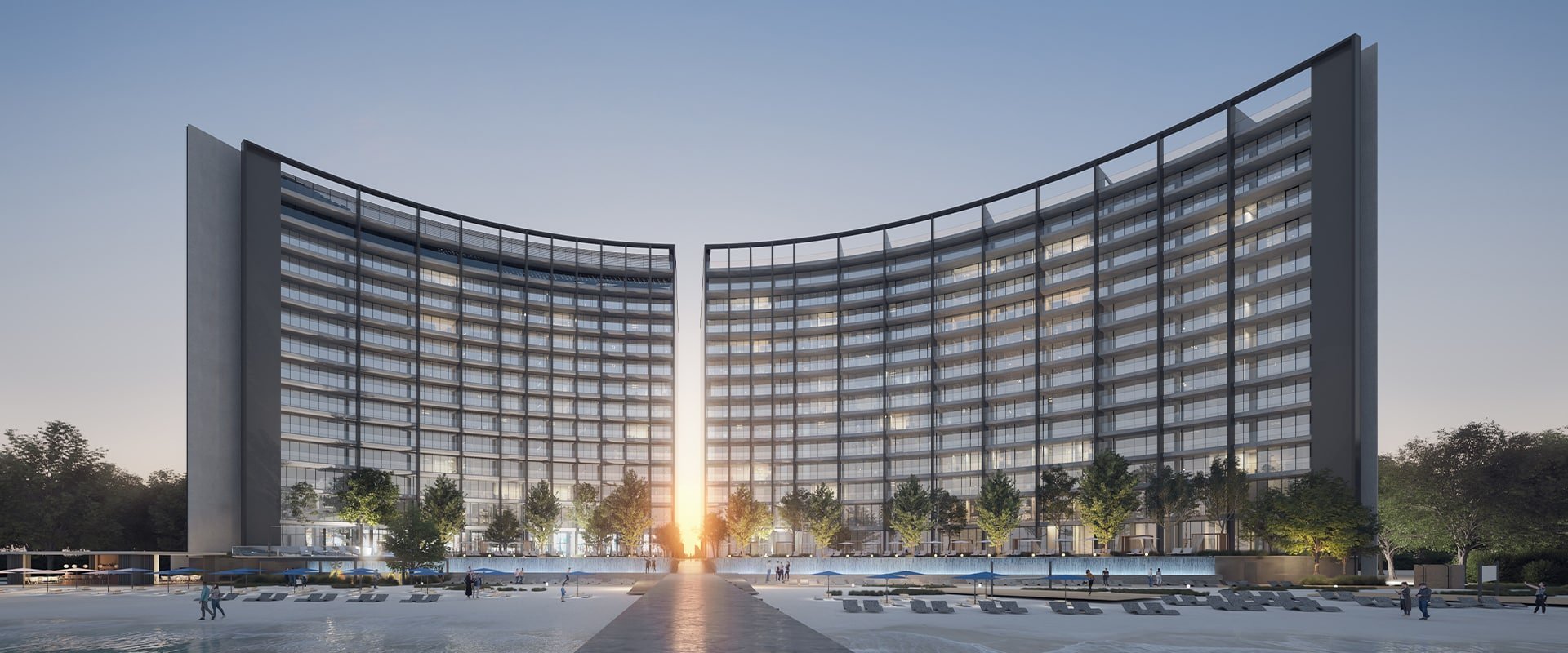 Anantara Sharjah Residences