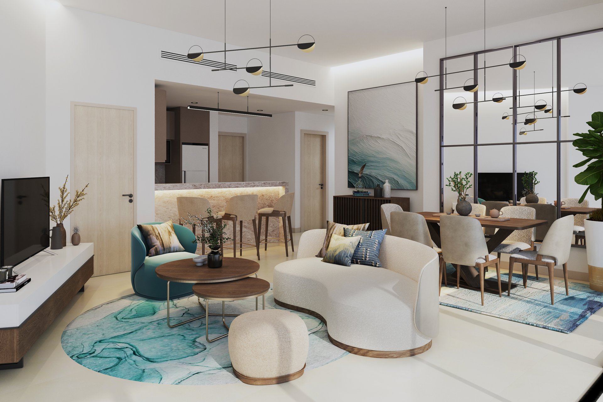 DAMAC District