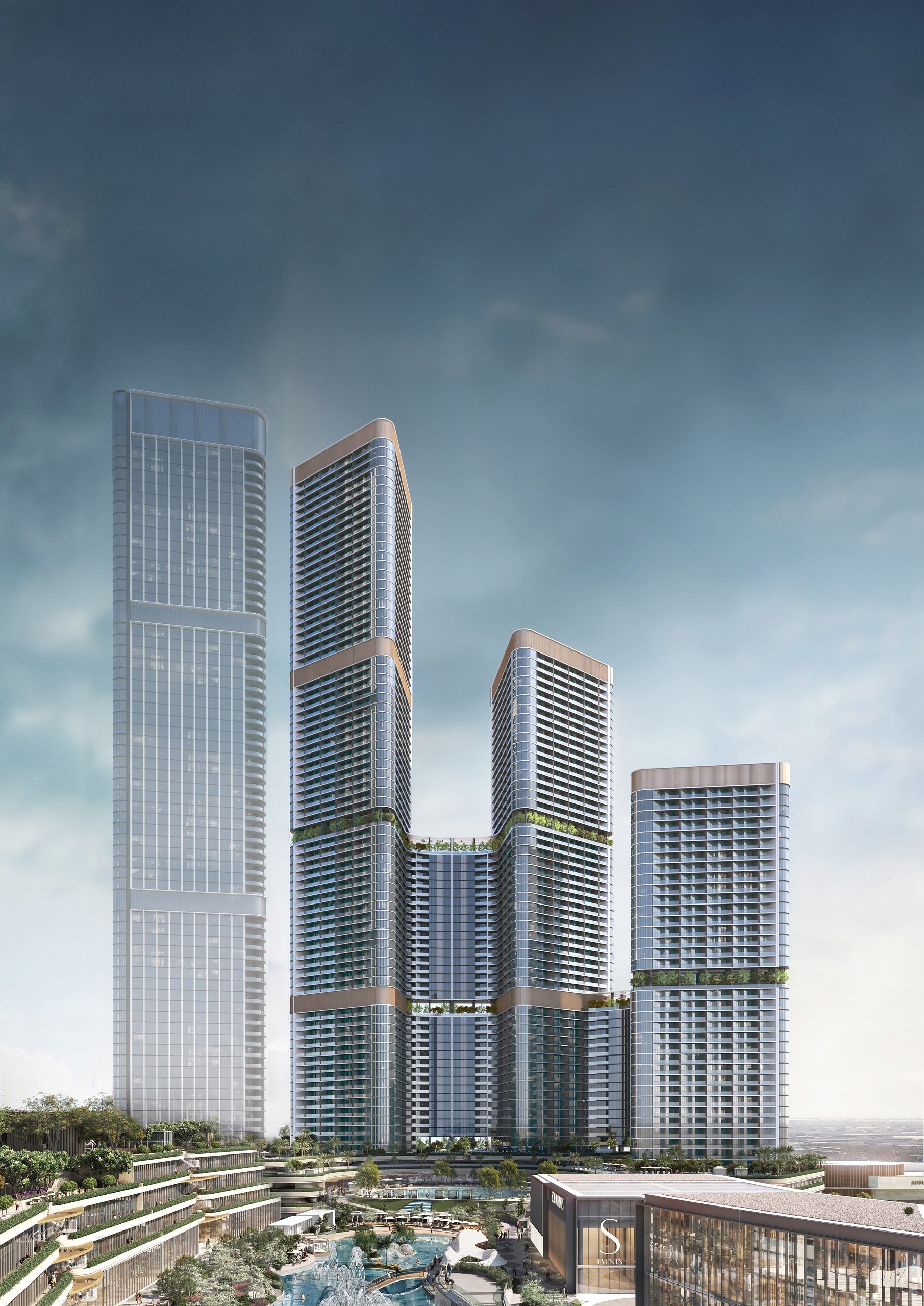 Skyvue Stellar