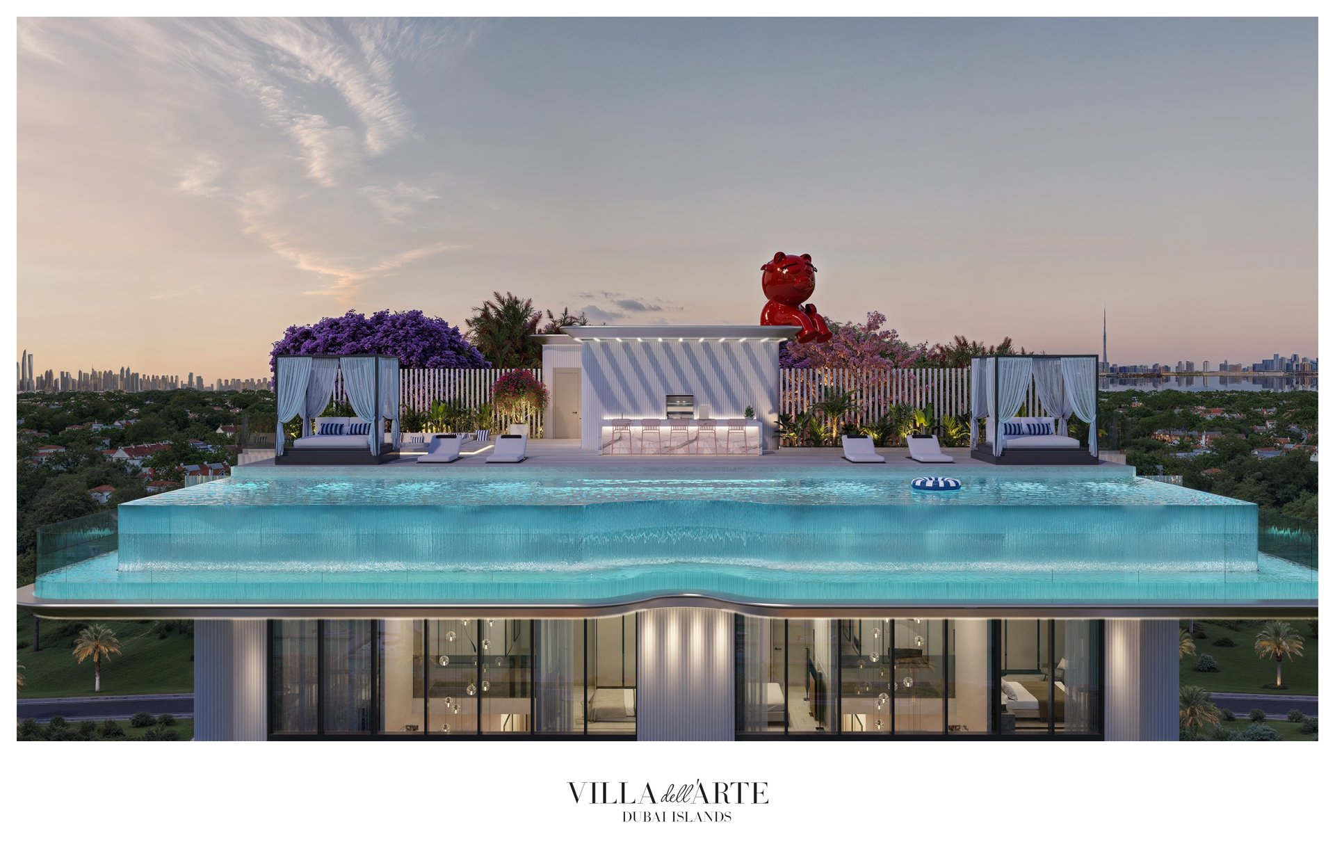 Villa dell'Arte