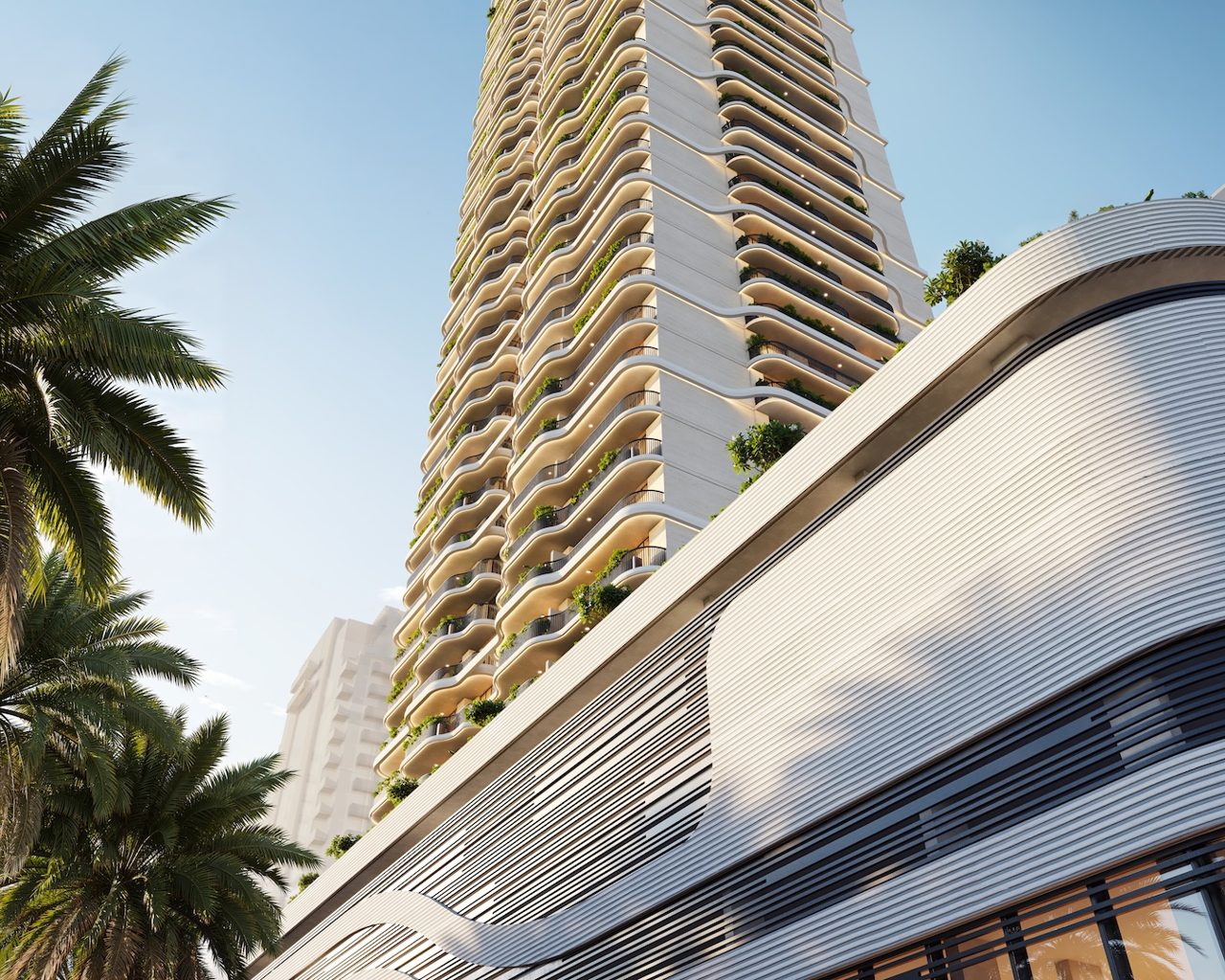 ALTA V1EW SKYHOMES